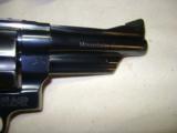 Smith & Wesson 29-8 Mountain Gun 44 Magnum with Box - 4 of 16