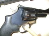 Smith & Wesson 29-8 Mountain Gun 44 Magnum with Box - 5 of 16