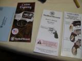 Smith & Wesson 29-8 Mountain Gun 44 Magnum with Box - 15 of 16