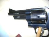 Smith & Wesson 29-8 Mountain Gun 44 Magnum with Box - 2 of 16