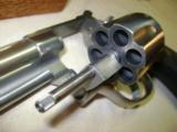 Smith & Wesson 624 44 S&W Spl - 14 of 14