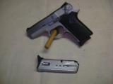Smith & Wesson 3913 9MM Like New - 1 of 10