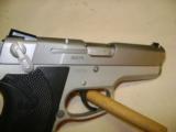 Smith & Wesson 3913 9MM Like New - 5 of 10