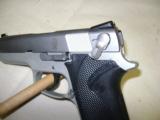 Smith & Wesson 3913 9MM Like New - 4 of 10
