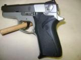 Smith & Wesson 6906 9MM Like New - 2 of 9