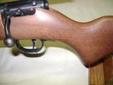 Savage MKII Y 22LR Left Hand - 10 of 12