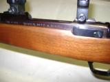Ruger 77 Mark II 25-06 - 13 of 16