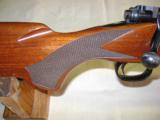 Winchester Mod 70 Carbine 270 - 4 of 16