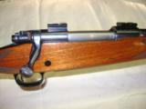 Winchester Mod 70 Carbine 270 - 1 of 16