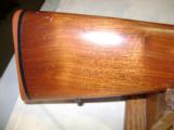 Winchester Mod 70 Carbine 270 - 5 of 16