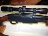 Remington 760 BDL Deluxe 270 Left Hand - 1 of 14