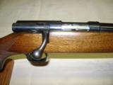 Winchester 43 Deluxe 218 Bee - 1 of 17