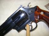 Smith & Wesson 25-5 45 Colt - 3 of 15