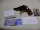 Smith & Wesson 25-5 45 Colt - 1 of 15