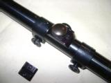 Weaver K6 Scope- 3 of 11