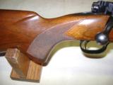 Winchester Pre 64 Mod 70 Std 220 Swift 99% - 4 of 18