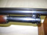 Winchester Pre 64 Mod 12 Heavy Duck Solid Rib - 4 of 19