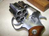 Smith & Wesson 60 38 Spl Chiefs Special LNIB - 13 of 16