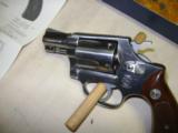 Smith & Wesson 60 38 Spl Chiefs Special LNIB - 2 of 16