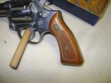 Smith & Wesson 63 ( No Dash) 22LR NIB - 3 of 15