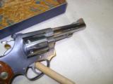 Smith & Wesson 63 ( No Dash) 22LR NIB - 4 of 15