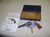 Smith & Wesson 63 ( No Dash) 22LR NIB - 1 of 15
