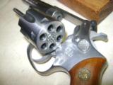 Smith & Wesson 63 ( No Dash) 22LR NIB - 12 of 15