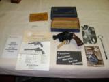 Smith & Wesson 34-1 22LR NIB - 1 of 13
