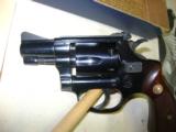 Smith & Wesson 34-1 22LR NIB - 3 of 13