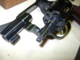 Smith & Wesson 34-1 22LR NIB - 12 of 13