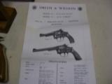 Smith & Wesson 34-1 Nickel 22LR NIB - 15 of 17