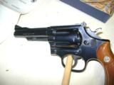 Smith & Wesson 15-3 38 NIB - 2 of 14