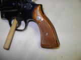 Smith & Wesson 15-3 38 NIB - 3 of 14