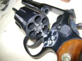Smith & Wesson 15-3 38 NIB - 12 of 14