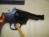 Smith & Wesson 15-3 38 NIB - 4 of 14