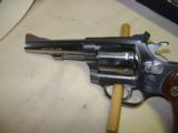 Smith & Wesson 63 22LR NIB - 2 of 14