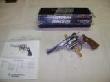 Smith & Wesson 63 22LR NIB - 1 of 14