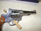 Smith & Wesson 63 22LR NIB - 4 of 14