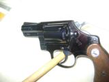 Colt Agent 38 NIB - 2 of 11