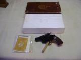Colt Agent 38 NIB - 1 of 11