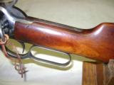 Winchester 1892 SRC 44-40 Nice! Antique - 20 of 22
