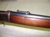 Winchester 1892 SRC 44-40 Nice! Antique - 2 of 22