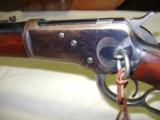 Winchester 1892 SRC 44-40 Nice! Antique - 17 of 22