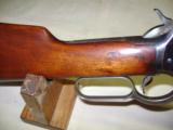 Winchester 1892 SRC 44-40 Nice! Antique - 5 of 22