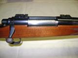 Remington 700 BDL Varmit 25-06 - 1 of 17