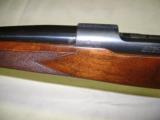 Winchester Pre 64 Mod 70 Std 22 Hornet 99%! - 15 of 19