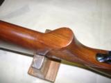 Winchester Pre 64 Mod 70 Std 22 Hornet 99%! - 11 of 19