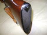 Winchester Pre 64 Mod 70 Std 22 Hornet 99%! - 19 of 19