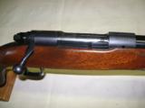 Winchester Pre 64 Mod 70 Std 22 Hornet 99%! - 1 of 19