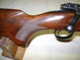 Winchester Pre 64 Mod 70 Std 243 99%! - 4 of 19
